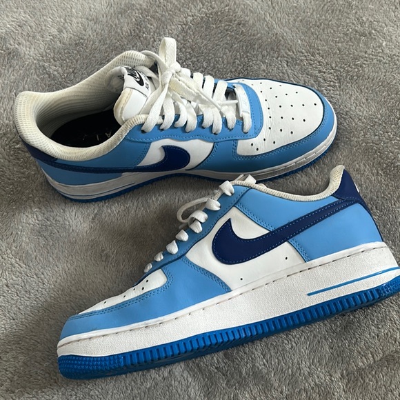 Nike Shoes - RARE- Custom Nike Air Force 1